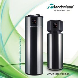 chauffe-eau intégré commercial de pompe à la chaleur 260L X7 pour le ménage