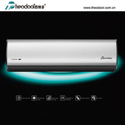 Fan Heater With ptc Heater Thermal Door Air Screen de porte de rideau aérien de mode de série de Theodoor 6G