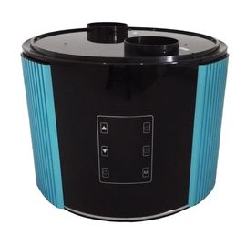 Unité de pompe à chaleur d'eau à eau avec compresseur Panasonic pour baignoire